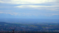 Dauphiné et Alpes.