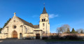 L'&eacute;glise Saint-R&eacute;mi de Voyenne