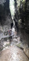 Gorges de Horne Diery Gorges de Horne Diery