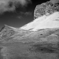 De beaux rochers