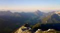 De Belledonne au Charmant Som