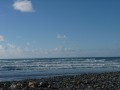 De belles vagues pour les surfeurs