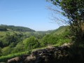 De Besse à Murol