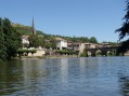 De Cazals à St Antonin