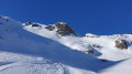 De la Cabane de Chérue