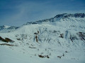 De la Crête du Paradis