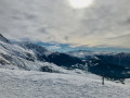 De la Crête du Paradis