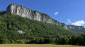 Tour du Rocher du Quartier et de la Pointe du Frou