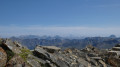 De la t&ecirc;te de Siguret &agrave; celle de Mo&iuml;se
