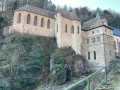 De Ribeauvillé au Monastère du Dusenbach par les bois De Ribeauvillé au Monastère du Dusenbach par les bois
