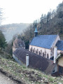 De Ribeauvillé au Monastère du Dusenbach par les bois De Ribeauvillé au Monastère du Dusenbach par les bois