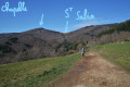 De Véranne vue sur St Sabin et sa chapelle