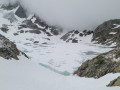 Lacs Robert depuis le Recoin
