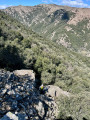 Tour de la Montagne de Rosis par l'arête de Caramaus