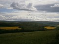 Début de la Combe Durey