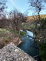 Boucle entre Entrecasteaux et Saint-Antonin-du-Var Boucle entre Entrecasteaux et Saint-Antonin-du-Var
