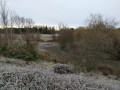 début du 3ème lac