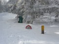 Début du chemin du Tubanet