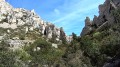 début du Malvallon