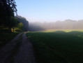Début du parcours