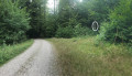 Début du zigzag au point 2