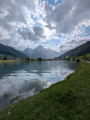 Gorge de l'Aas depuis Engelberg