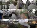 Découverte de Quimper : quelques clichés pris au fil de l'eau ...