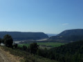 Défilé de Cantoperdrix