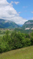 Le sentier d’interprétation de Nant en Rhône