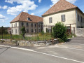 Demeure bourgeoise à Villers saint Martin