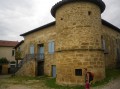 Demeure fortifiée
