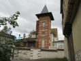 Villette: demeure loufoque... Villette: demeure loufoque...