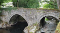 Denham bridge