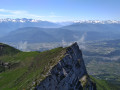 Tour de l'Arclusaz