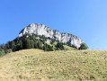 Dent de Cruet