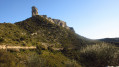 L'Espigoulier-Dents de la Roque-Forcade-Pic de Bertagne-Pas de Cugens