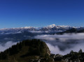 Dent du Cruet