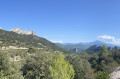 Dentelles,ventoux