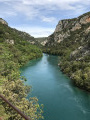 Les Basses Gorges du Verdon Les Basses Gorges du Verdon
