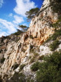Départ couloir des Hurluberlus