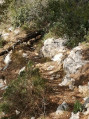 Les Corniches Paretti, la Calanque du Devenson, le Couloir des Huluberlus