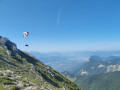 Dent de Crolles par le Prayet