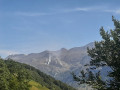 Col de Lagréou en boucle au départ de Terrailh