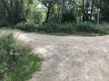 Départ de la Ballade