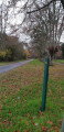 Départ de la Boucle du Port de Saint-Georges-sur-Cher Départ de la Boucle du Port de Saint-Georges-sur-Cher