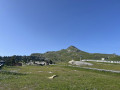 Pic d'Anie depuis la Pierre Saint-Martin et par le Col du Pescamou Pic d'Anie depuis la Pierre Saint-Martin et par le Col du Pescamou