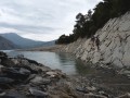 Tour du Serre de Gogue et du Rocher Chabrand