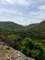 Le Cirque de Vissec et les Moulins de la Foux Le Cirque de Vissec et les Moulins de la Foux