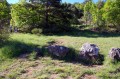 Départ du GR99