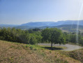 Tour du château de la Rochechinard